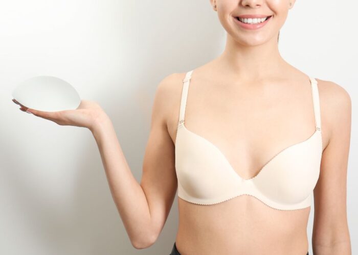 Breast Augmentation with Silicone Implants An Overview