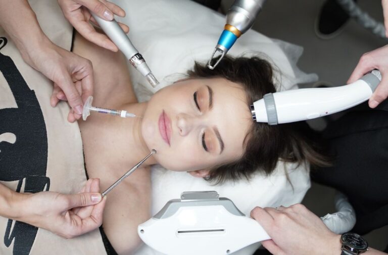 cosmetic surgery