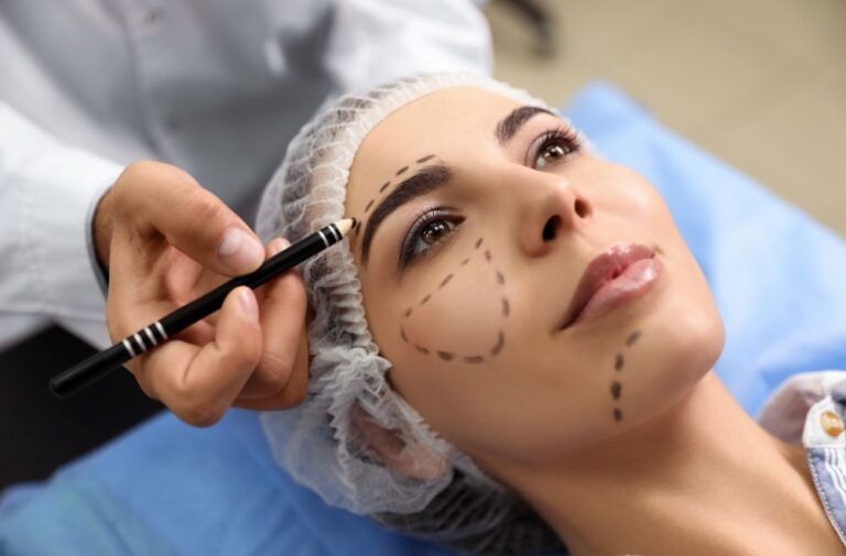 Malaysia Cosmetic Surgery