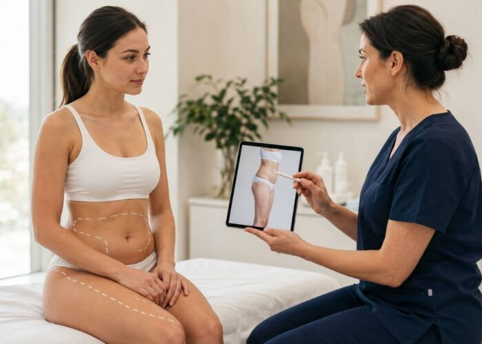 Liposuction Malaysia: Common Areas Treated and What Patients Should Know