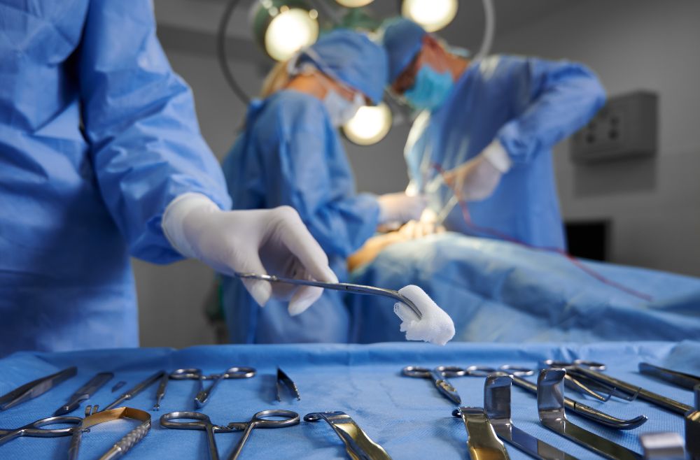 Tummy tuck Malaysia
