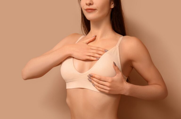 Breast Lift