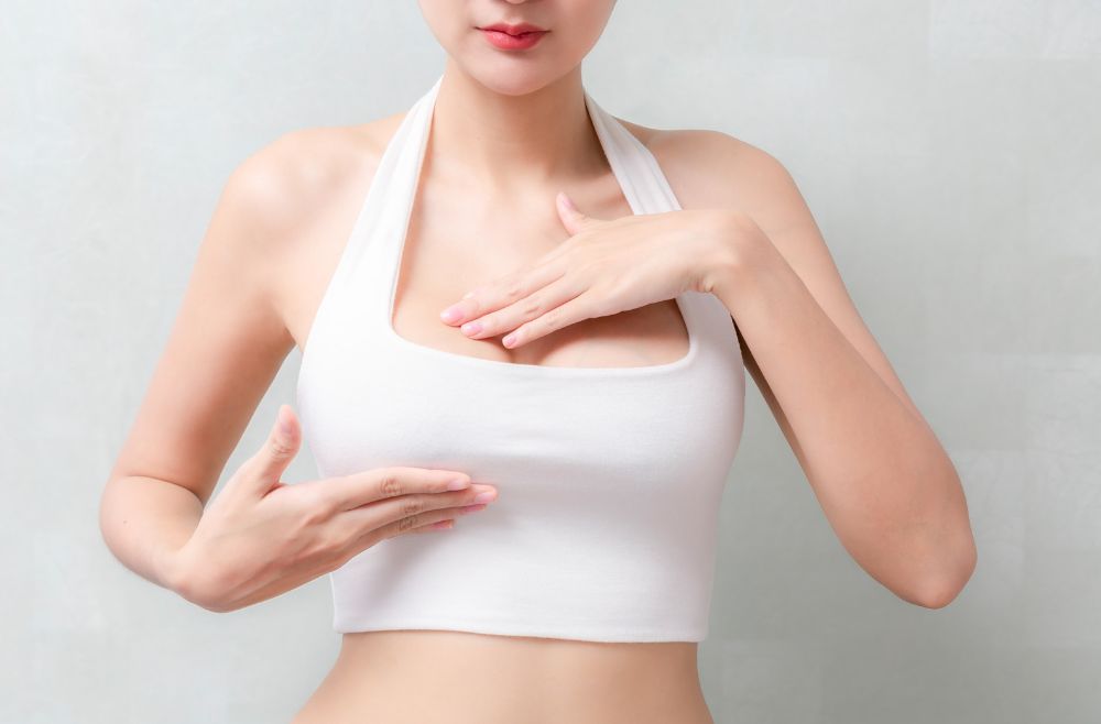 Breast Lift