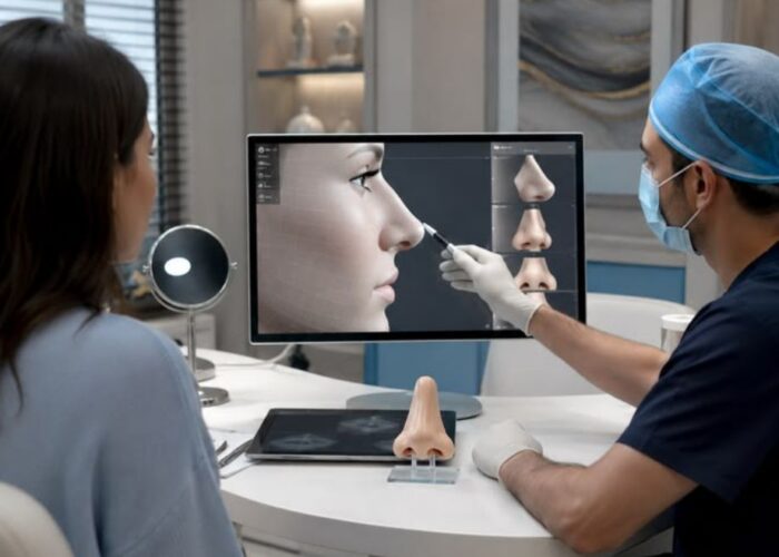 Questions to Ask Before Choosing a Plastic Surgeon in Malaysia